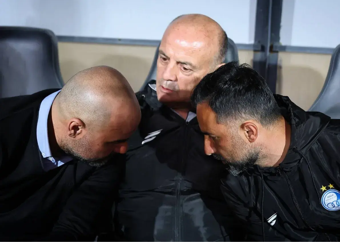 مهم‌ترین سوال فوتبال ایران بعد از تصمیم نهایی سازمان لیگ/ آیا استقلال به لیگ نخبگان معرفی می‌شود؟