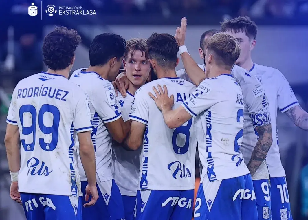 مهندسی برد لخ با پای شماره هشت؛/ چشم‌نواز از قلی‌زاده با پاس قهرمانی (عکس)