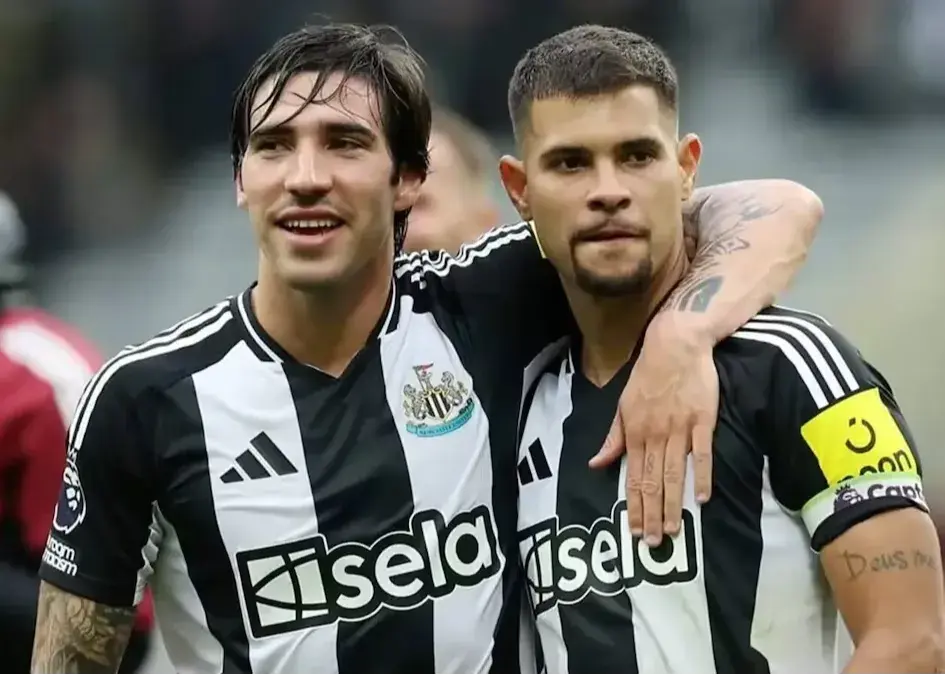 موج فرار ستاره‌ها از نیوکسل شروع شد