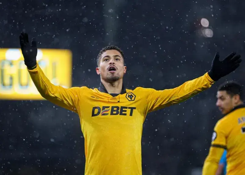 مورد باورنکردنی ولورهمپتون: کل فصل در منطقه سقوط!