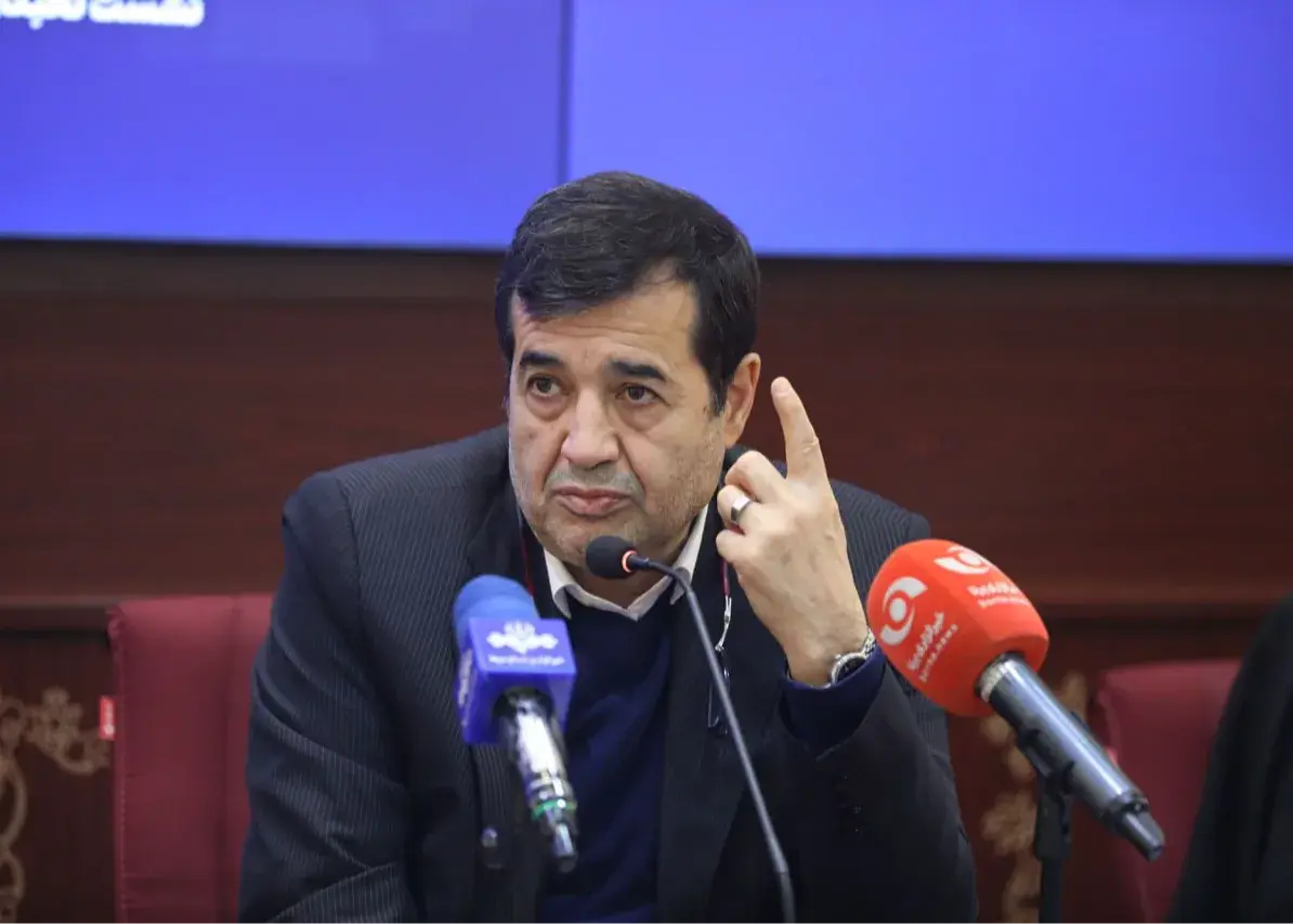 موضع رسمی وزیر ورزش درباره برگزاری لیگ برتر