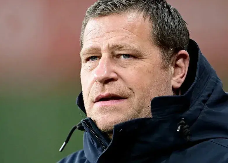 مکس ایبرل:/ گواردیولا باعث شد کمپانی سرمربی بایرن شود!