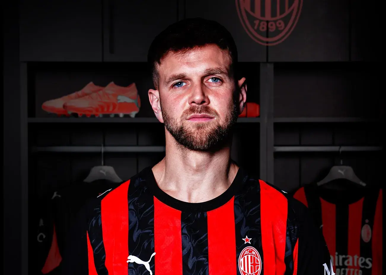 میلان پشیمان شد: مهاجم قرضی برمی‌گردد