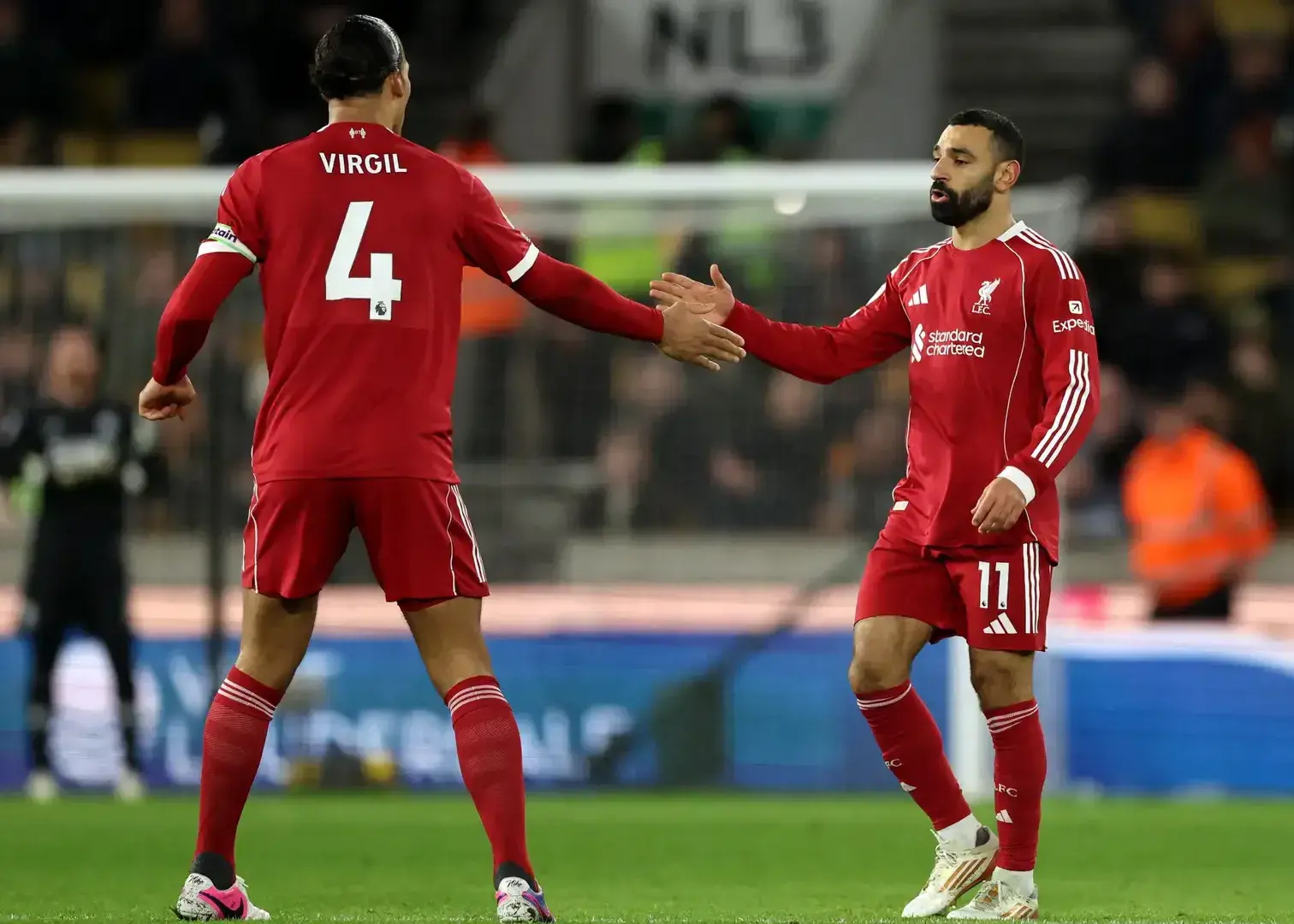 ناراحتی کاپیتان: کاش این آخرین بازی صلاح نباشد!