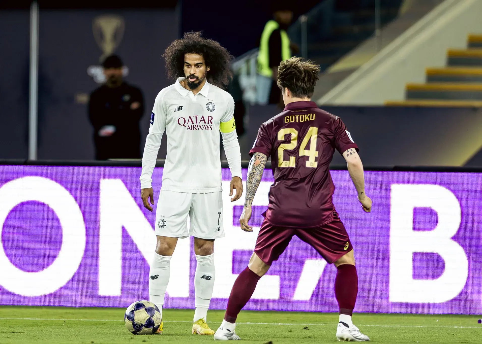 نزدیک به کسب سهمیه ۲+۱ نخبگان/ حذف السد بهترین خبر برای فوتبال ایران