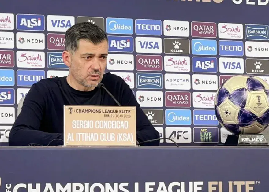 نظری درباره بنزما و کانته ندارم؛/ عصبانیت کونسیسائو: به چین باختیم، نه ژاپن!