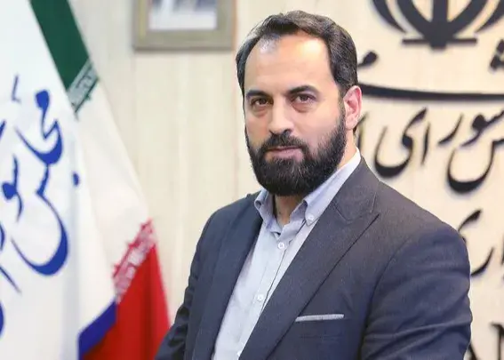 نماینده مجلس: تیم ملی صدای ایران در جام جهانی است