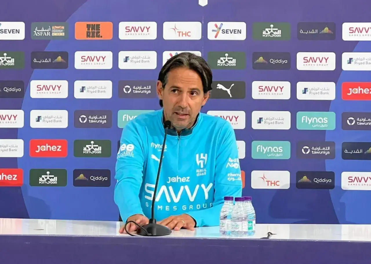 نمی‌توانم به این شکست فکر نکنم/ اینزاگی همچنان درگیر کابوس حذف آز آسیا