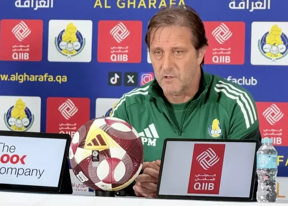 نیاز به تمرکز داریم؛/ مارتینز بازی با تیم منتظری را سخت می‌داند