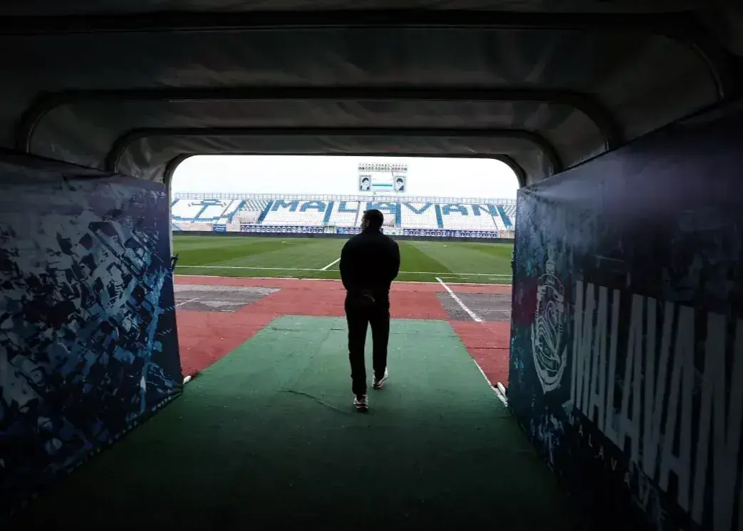 نیمی از تیم‌های لیگ تمرین نمی‌کنند!