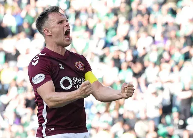 هارتس یک قدم به معجزه نزدیک‌تر شد