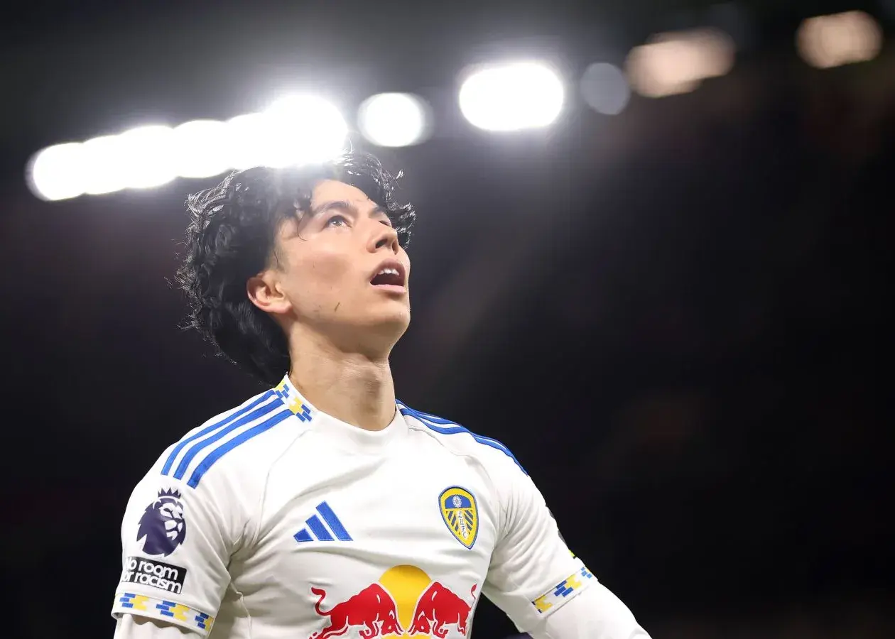 هدف جدید شیاطین سرخ در بازار تابستانی/ شکار ژاپنی در تور منچستریونایتد