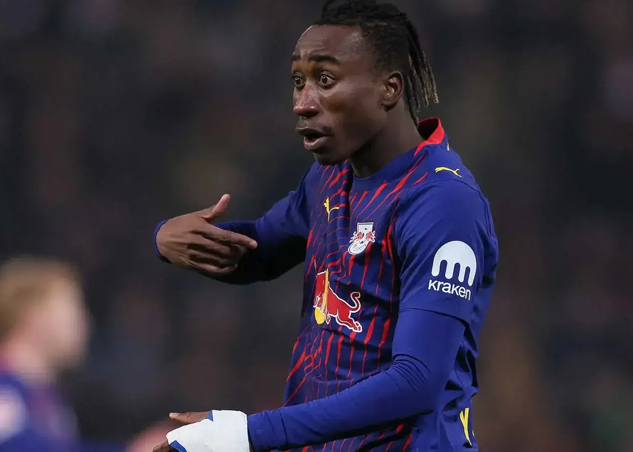 هزینه هنگفت جانشین صلاح: ۱۰۰ میلیون یورو!