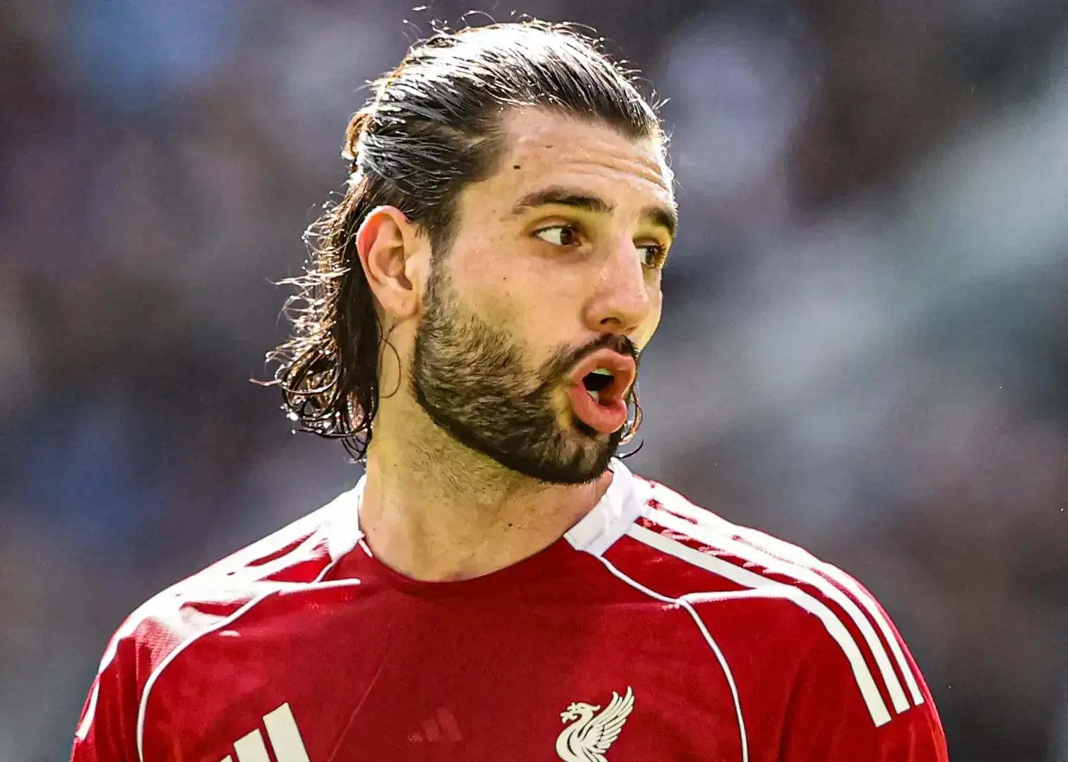 هشدار به لیورپول: سوبوسلای را به رئال ندهید‍!