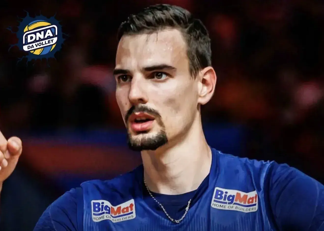 هفته اول لیگ ملت‌ها با چند غایب بزرگ ایتالیایی