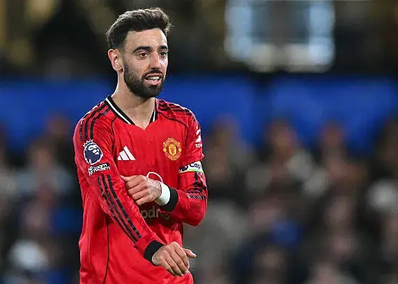 همسرم عامل اصلی ماندگاری من در منچستر بود/ برونو به عربستان: نمی‌خواهم پولدارترین مرد دنیا باشم