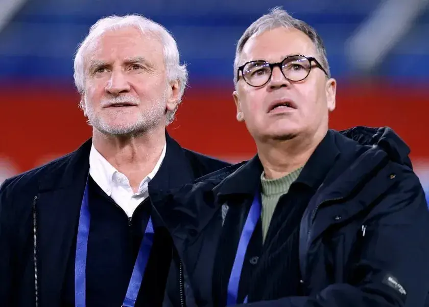 همه امیدواریم کاربوس زودتر تمام شود / رتینگ: ترامپ در حد جایزه‌اش رفتار کند