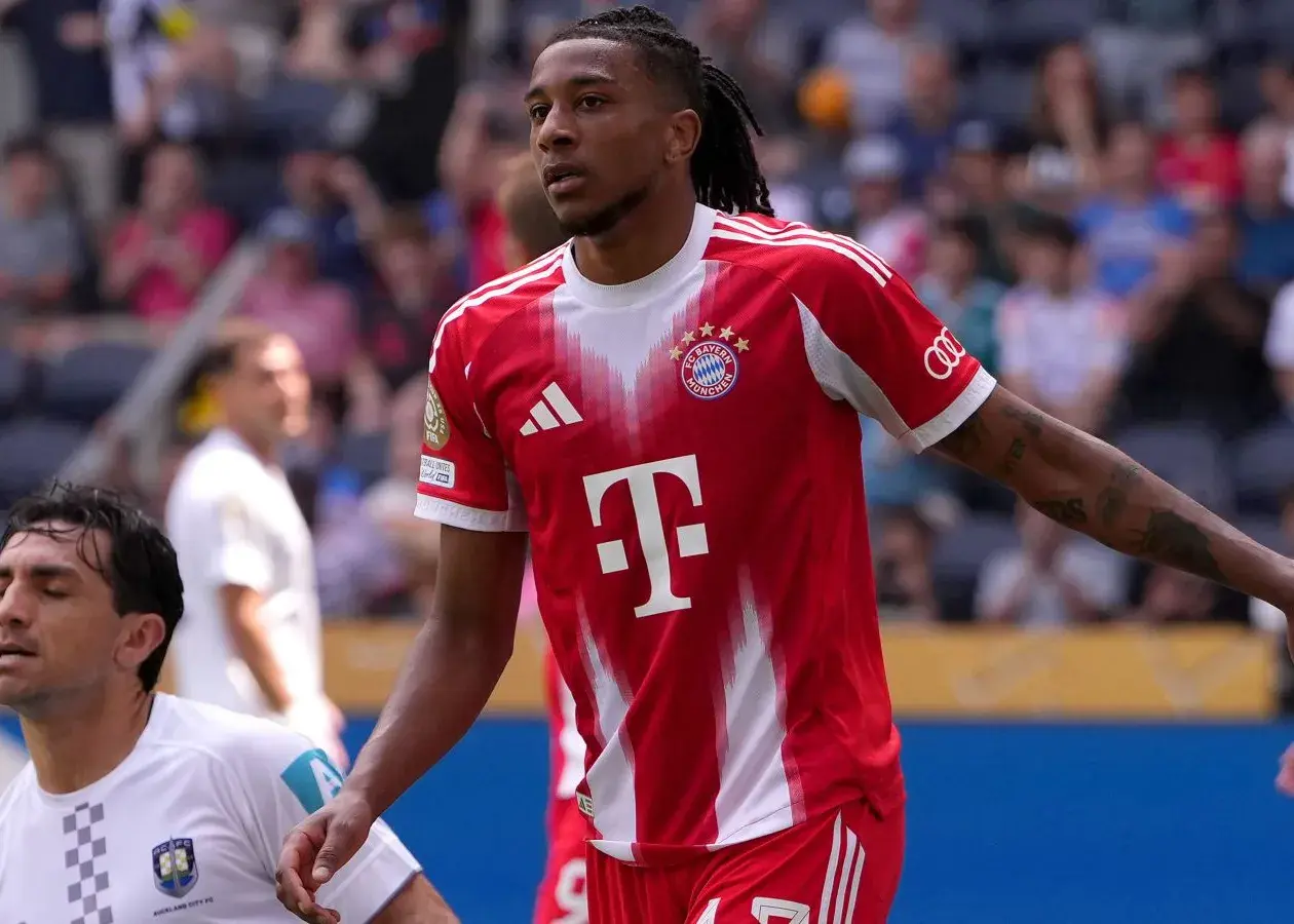 همیشه می‌گفتم چرا هیچ تیمی اولیسه را نمی‌خرد؟