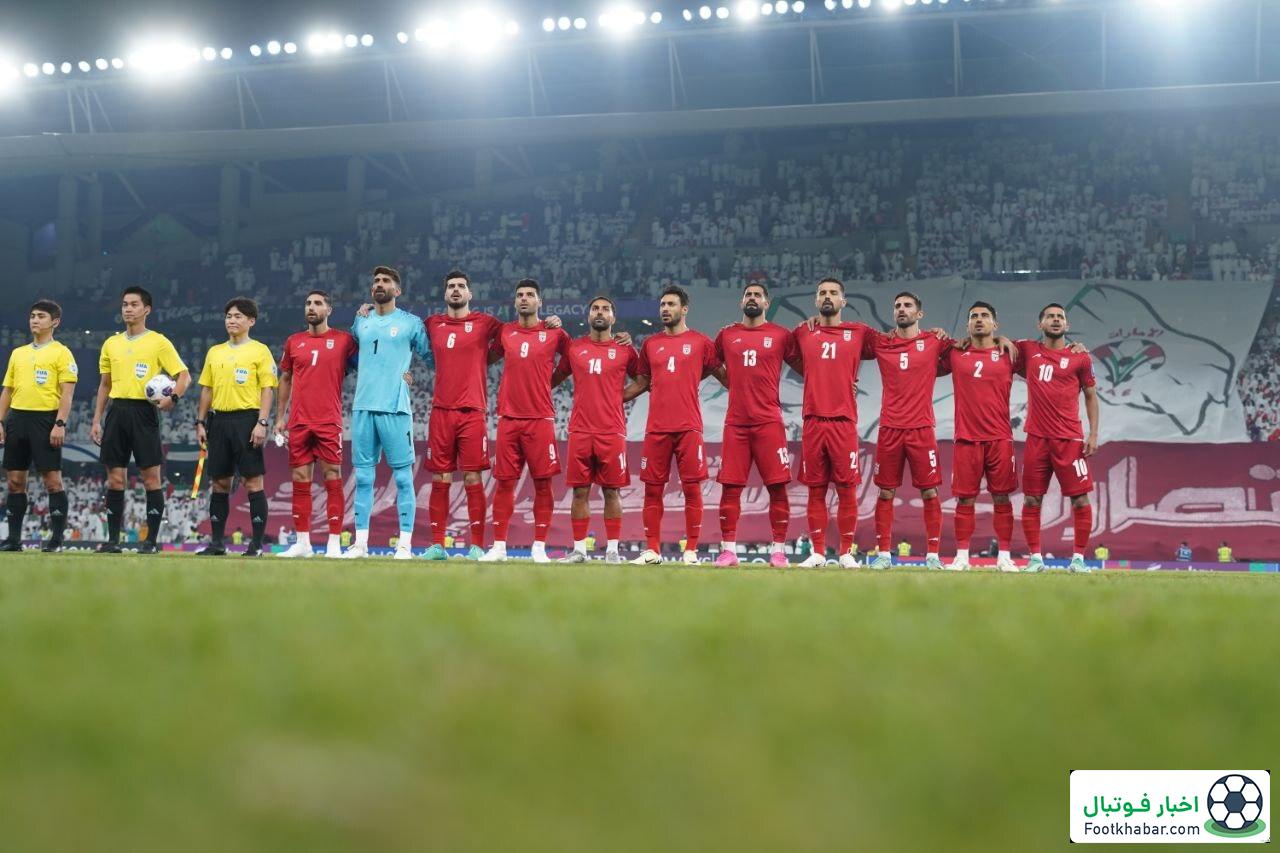 واکنش رسانه کروات به بحران بازی دوستانه برای تیم ملی!