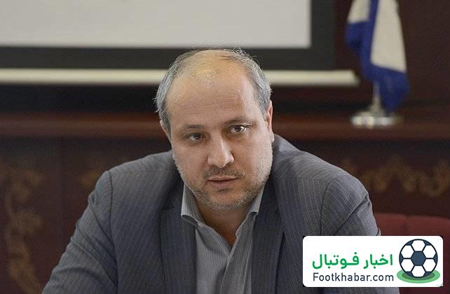 واکنش وزارت به درخواست کمک هزار میلیاردی باشگاه‌ها