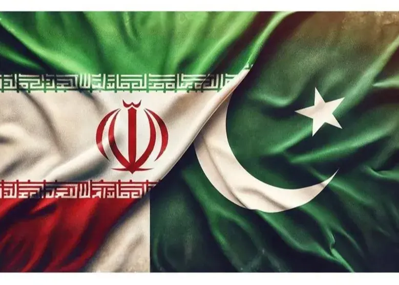 وزرای کشور ایران و پاکستان دیدار کردند