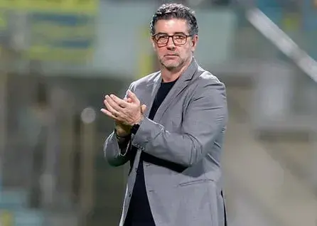 ویتوریا: شکست دردناکی مقابل النصر داشتیم