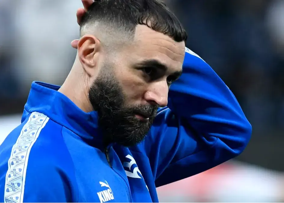 پاریس یک تیم واقعی است/ ادعای جنجالی بنزما درباره رئال و پی‌اس‌جی