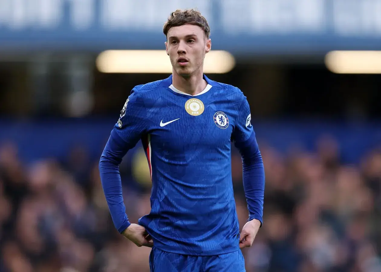 پاسخ قاطع ستاره استمفوردبریج به شایعات/ پالمر و شایعه منچستری شدم: خنده‌ام می‌گیرد!