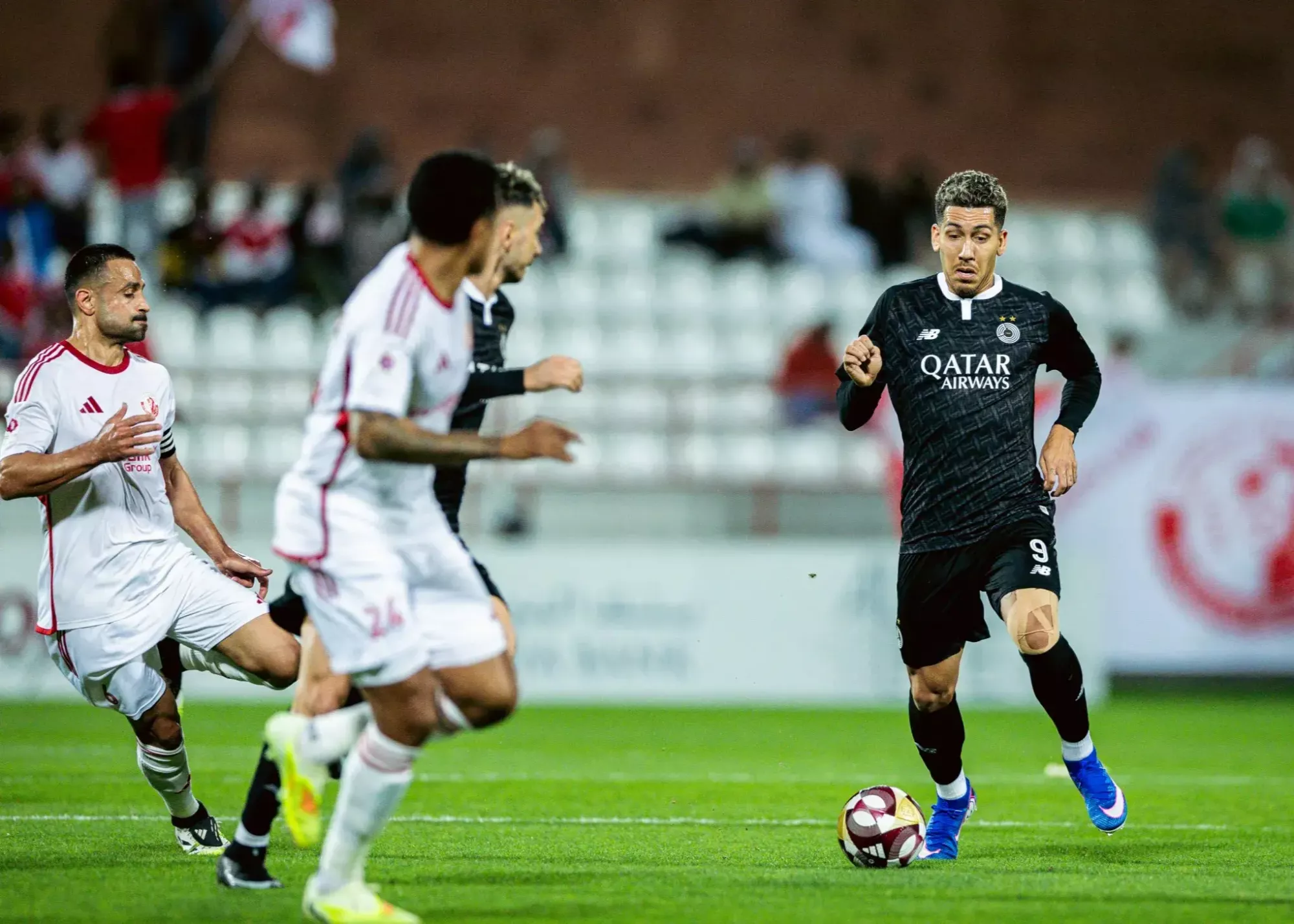 پای یک ایرانی در میان است؛/ قهرمان قطر امشب مشخص می‌شود