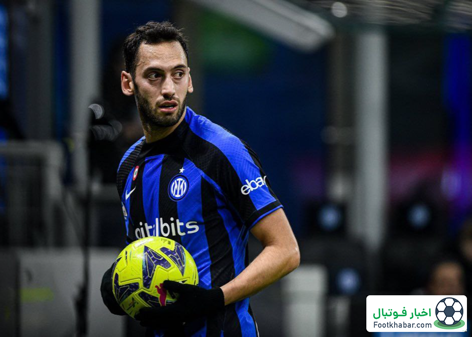 پایان اختلافات: ستاره اینتر ماندنی شد