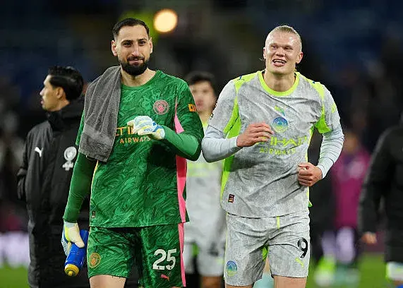 پایان ماه‌ها صدرنشینی آرسنال/ برنلی 0-1 سیتی | تیم پپ صدرنشین لیگ برتر