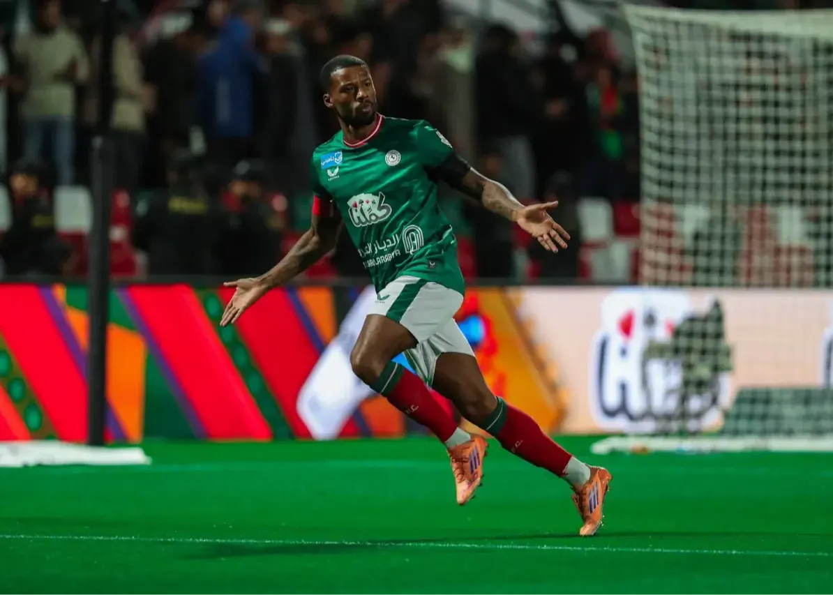 پایان همکاری هافبک لیورپول با الاتفاق