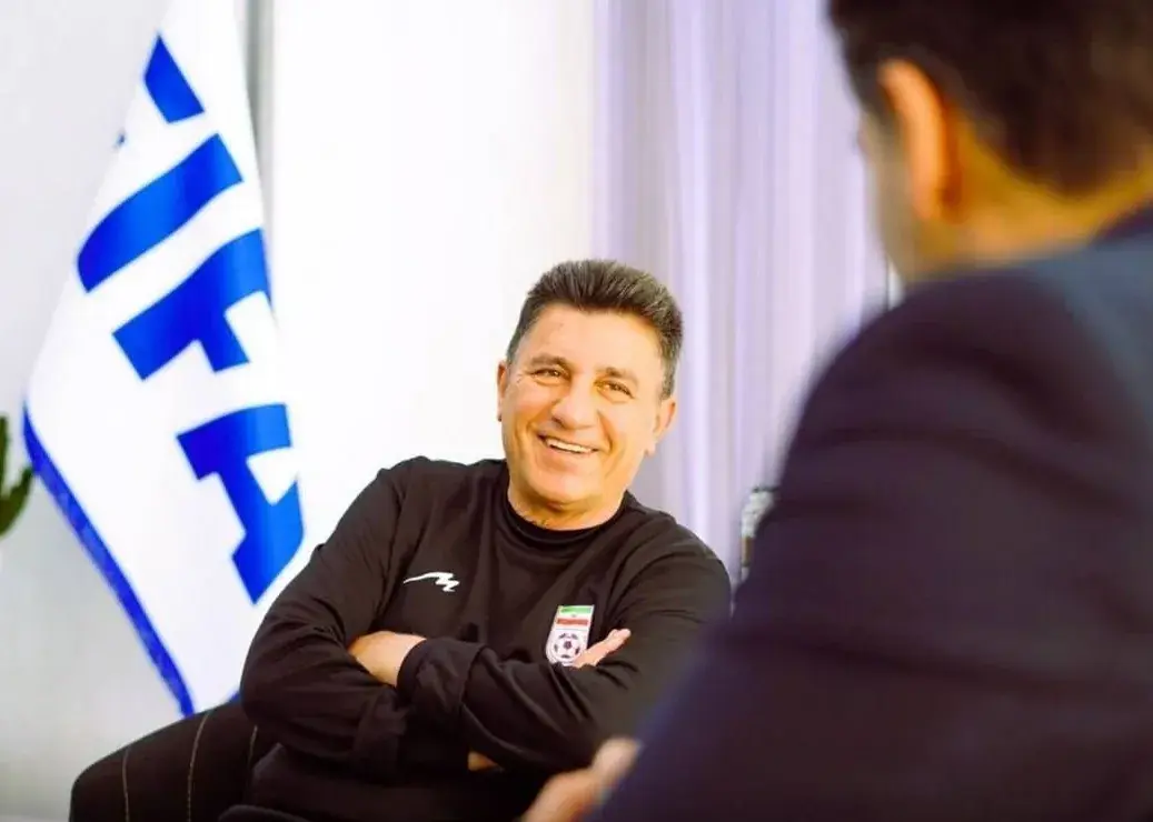 پرسپولیس و استقلال سرمایه ملی هستند/ قلعه‌نویی: شاگردی پروین از بزرگترین افتخاراتم بود