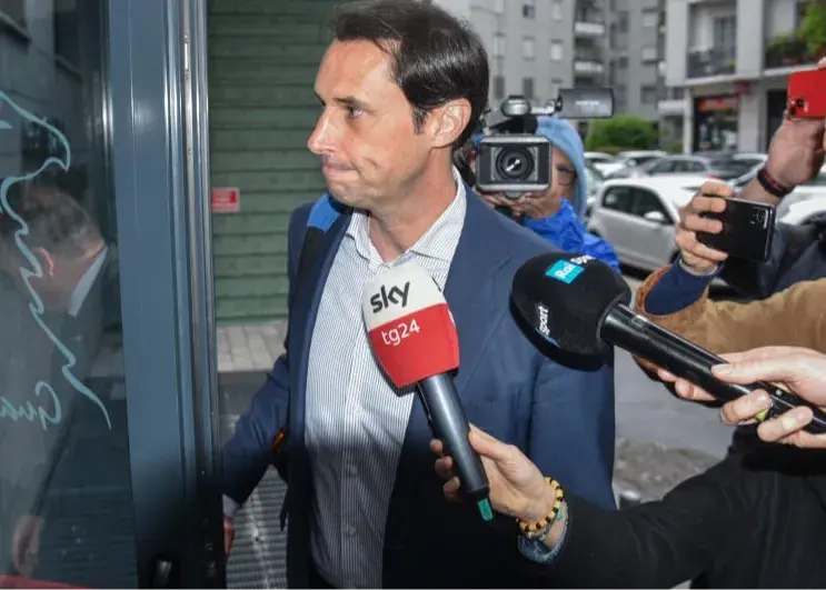 پرونده‌ای که فوتبال ایتالیا را دوباره به لرزه انداخته/ کالچوپولی جدید؟ پوشش زنده، بازجویی داورها و فریاد اینزاگی!