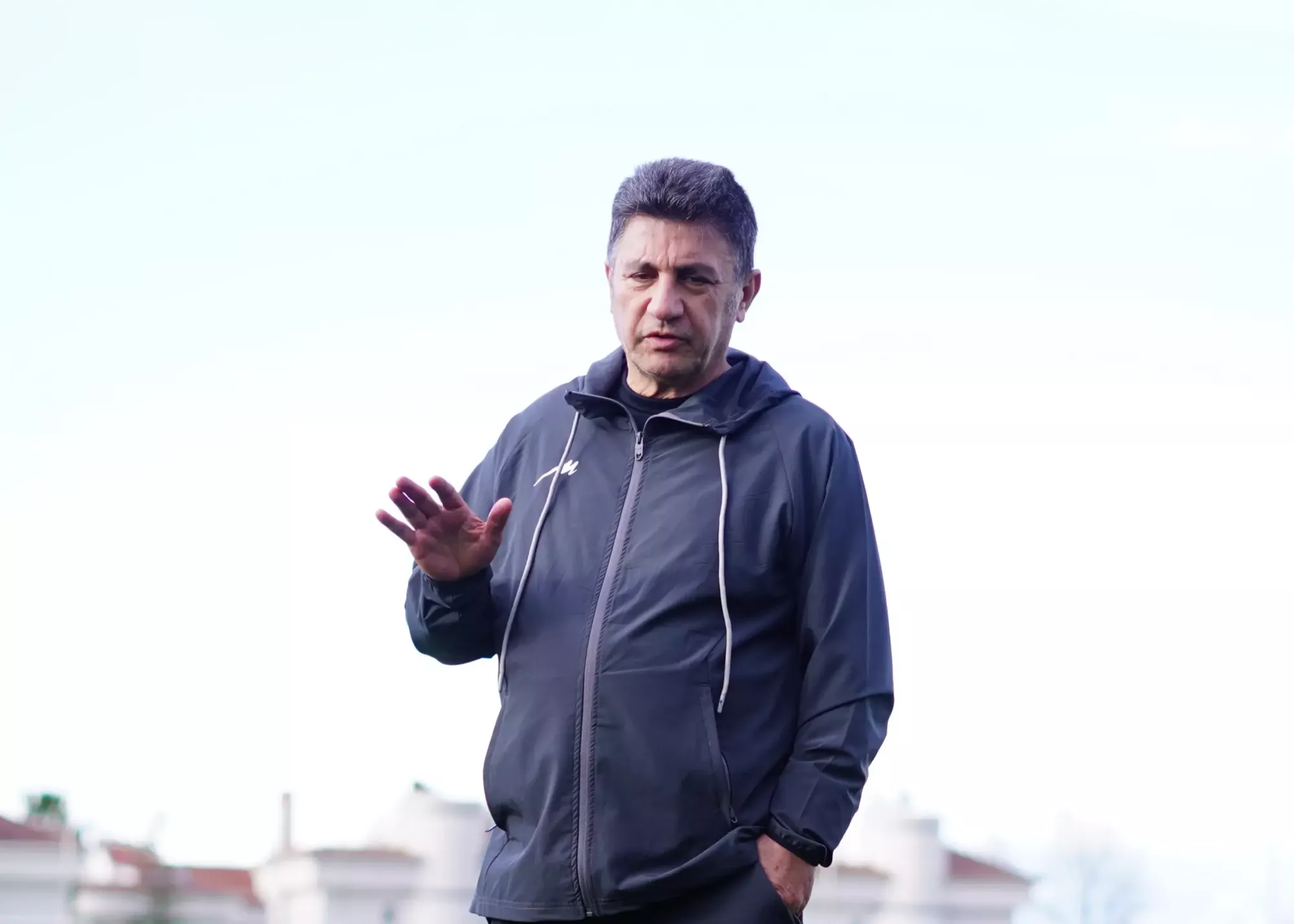 پس از اعلام رسمی توقف لیگ؛/ قلعه‌نویی از شنبه تیم ملی را به اردو می‌برد!