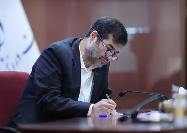 پیام تسلیت وزیر ورزش در پی درگذشت عبدالله موحد