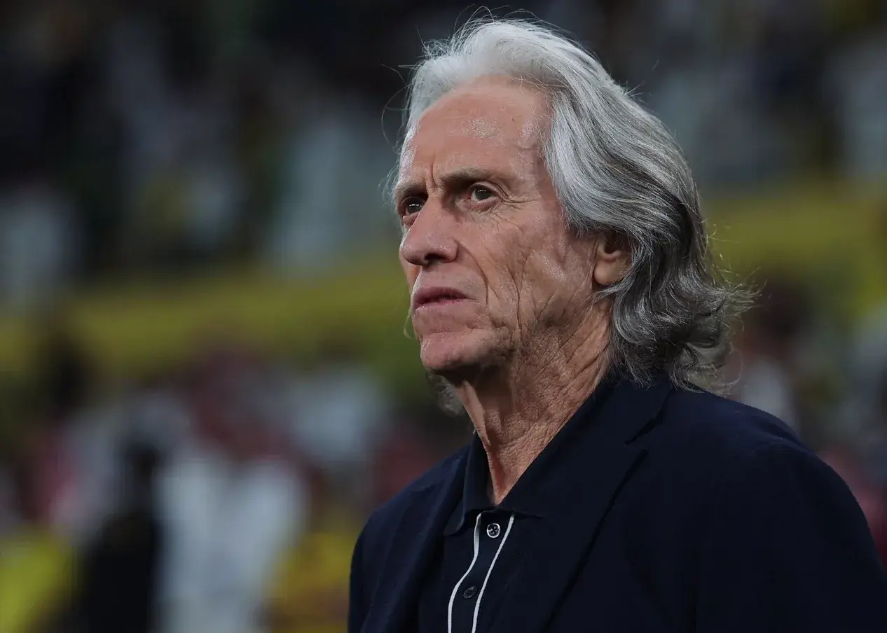 پیروزی سختی برابر تیم محترمی بود/ ژسوس: الاهلی یاد بگیرد چگونه بازی را ببرد!