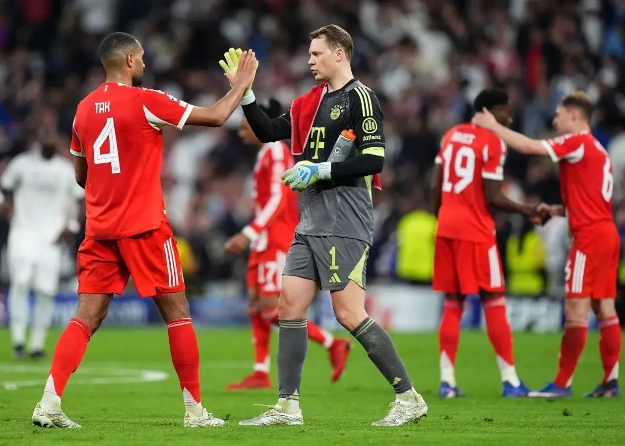 پیشنهاد تمدید روی میز کاپیتان/ مانوئل نویر و بایرن در دوراهی ۲۰۲۷