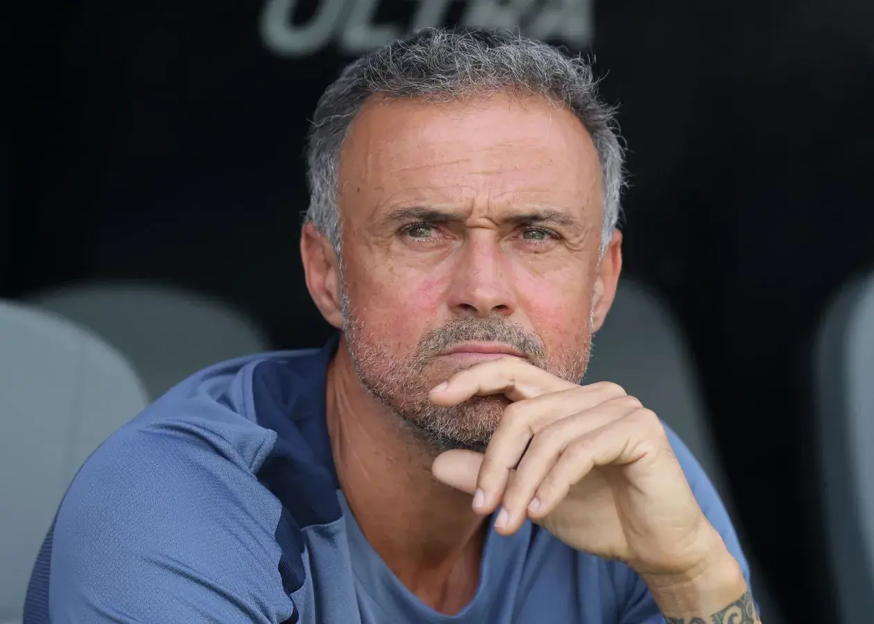 پیشگویی دقیق انریکه درباره لیگ قهرمانان