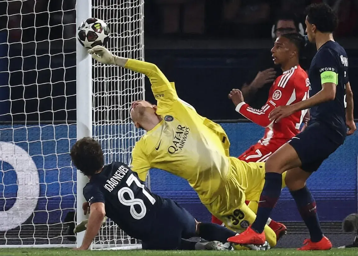 چرا این فستیوال جنون از فینال هم جذاب‌تر است؟/ نیمه‌نهایی CL: بهترین چیزی که فوتبال ارائه می‌دهد!