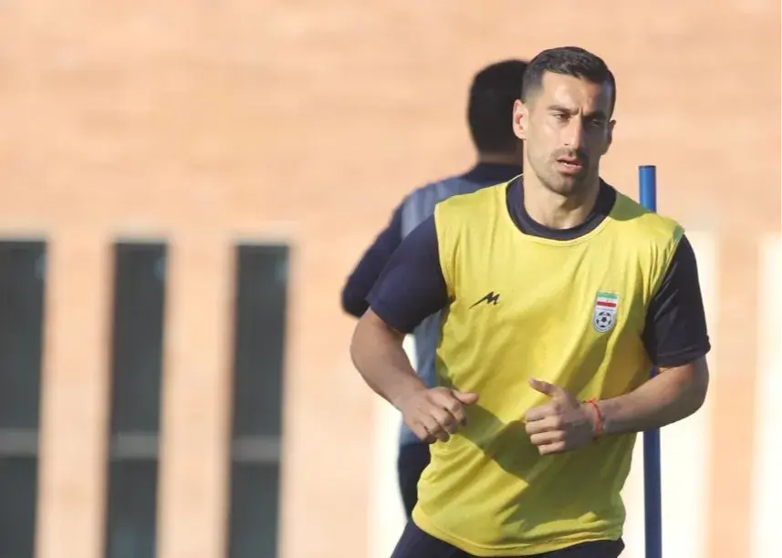 چهار جام باشگاهی و احتمالا یک جام‌جهانی:/ فصل بد‌ون استراحت حاج‌صفی ادامه دارد!