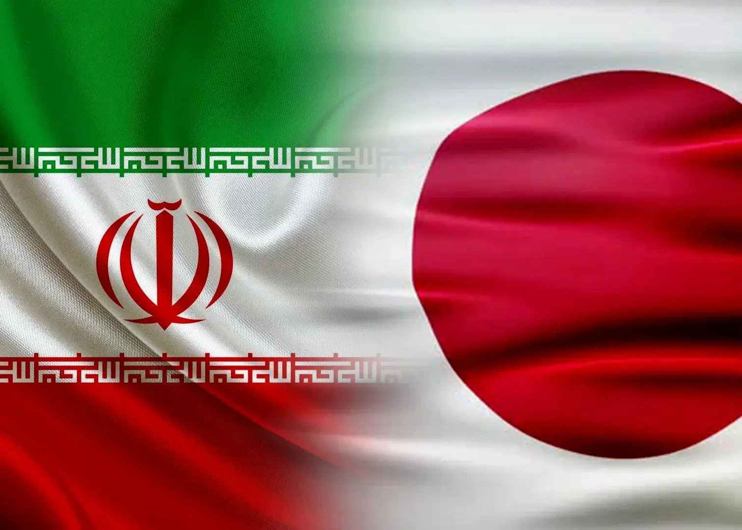 ژاپن از ایران تشکر کرد