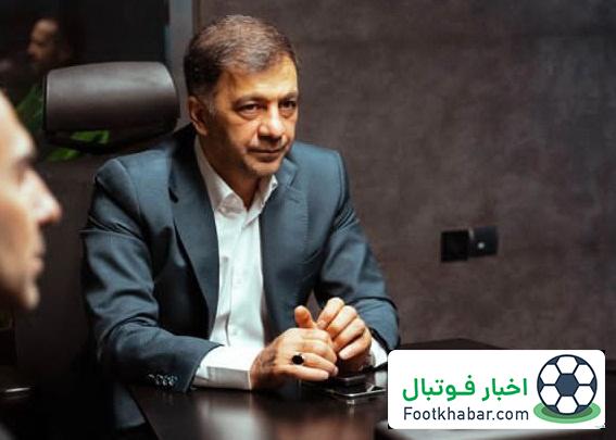 کریمی: تصمیم جام جهانی را حاکمیت خواهد گرفت