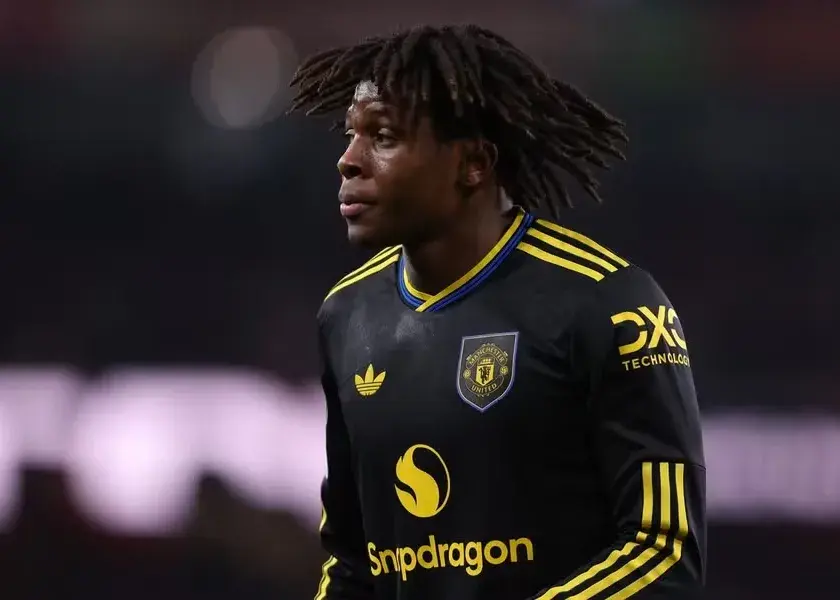 کریک بازگشت ستاره یونایتد را اعلام کرد