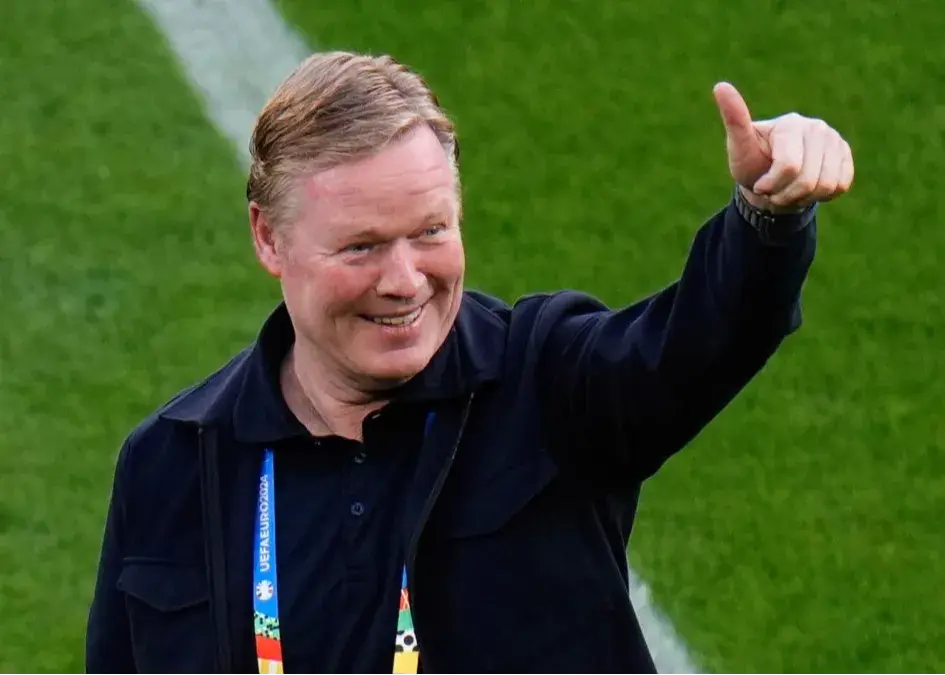 کومان: من از کاماوینگا بیشتر از داور عصبانی می‌شدم