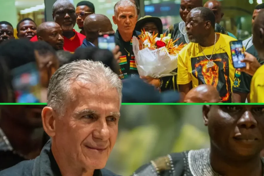 کی‌روش از استقبال شگفت‌زده شد