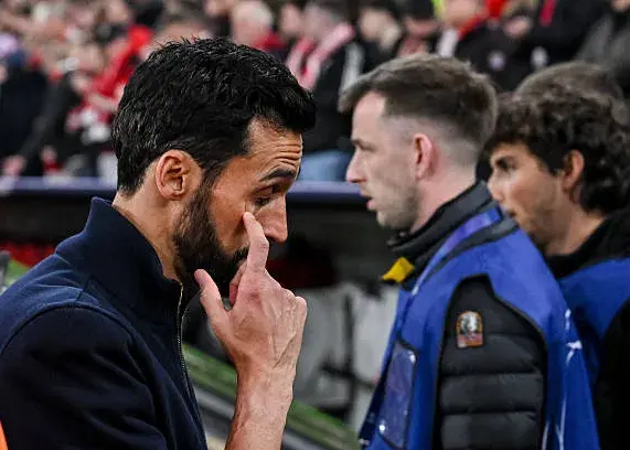 یا تعصب یا خداحافظی/ جلسه اضطراری آربلوا برای نجات رئال از فروپاشی