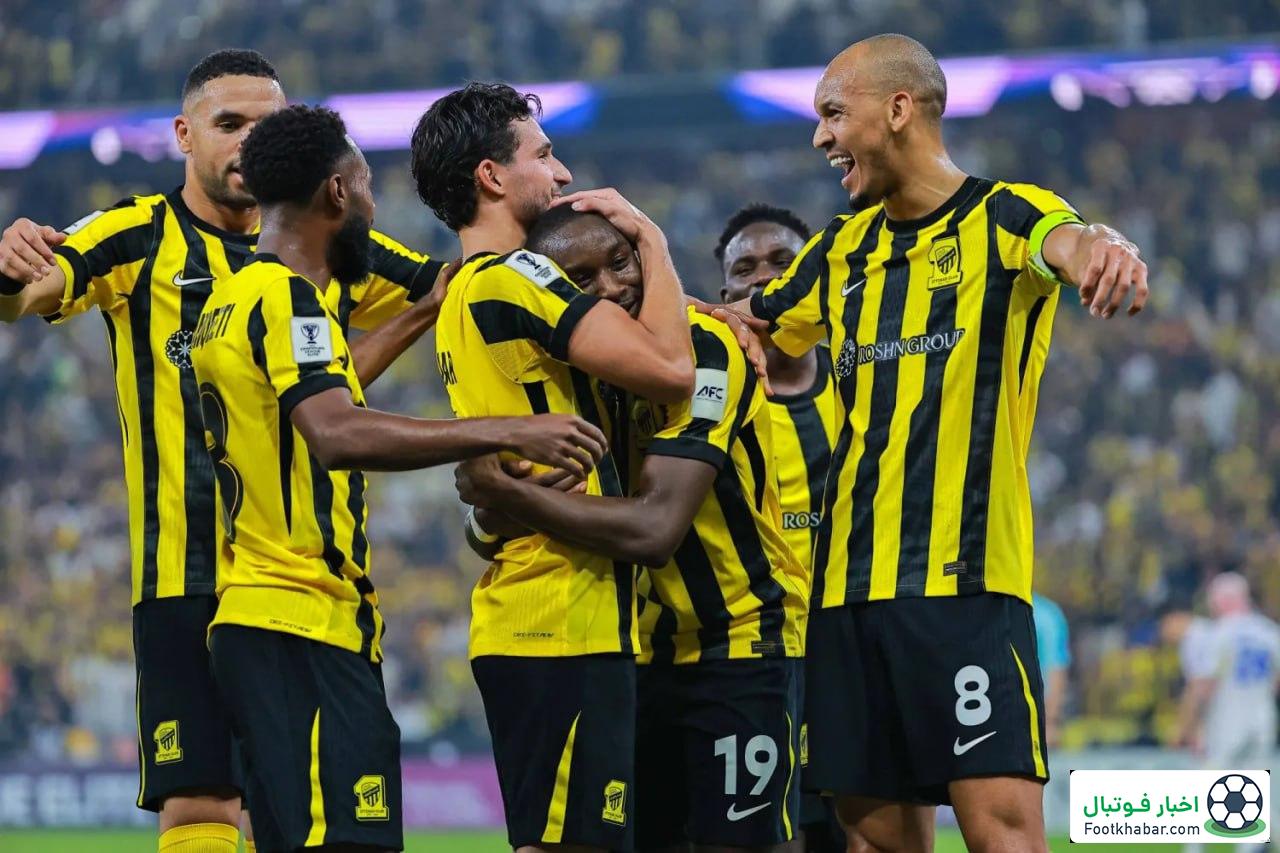 یادداشت ستون‌نویس مشهور الریاضیه؛/ ترس از تکرار کابوس الهلال: ببرها، عصبانی باشید!