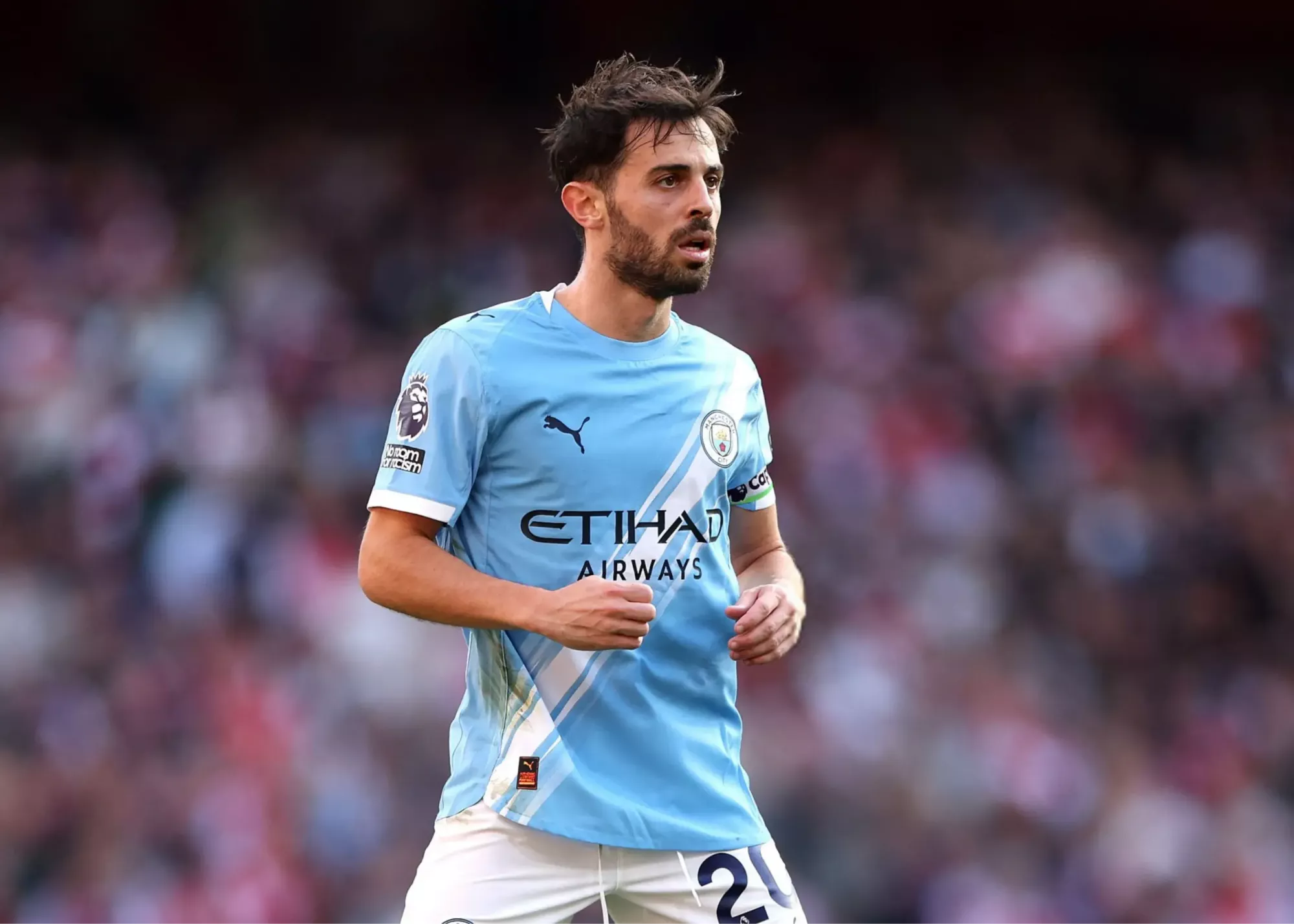 یوونتوس برای ستاره سیتی بانک می‌زند!