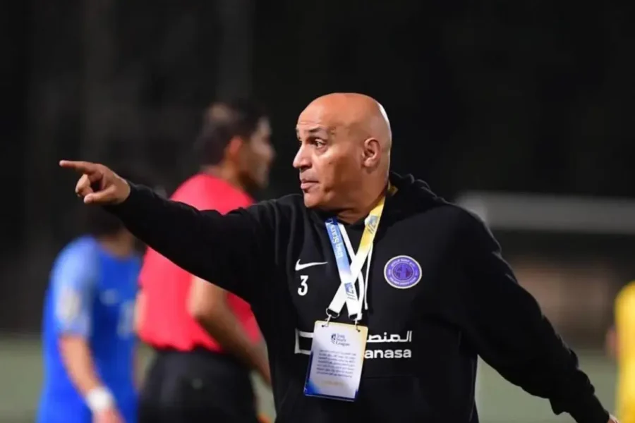 یک آمار عجیب از تیم منصوریان در عراق